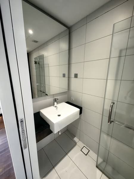 Servis Apartment untuk Disewa di Anggun Residences - CH Ng - Bathroom - PropertyGuru.com.my