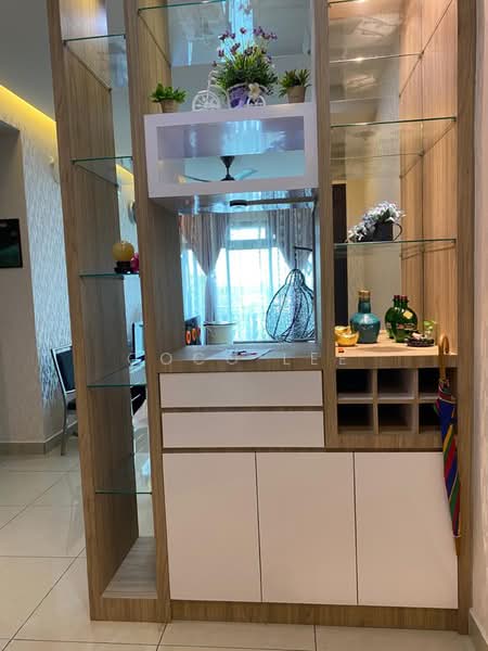 Service Residence for Sale at D'Secret Garden (Pangsapuri Kempas Indah) - Coco Lee - Interior - PropertyGuru.com.my