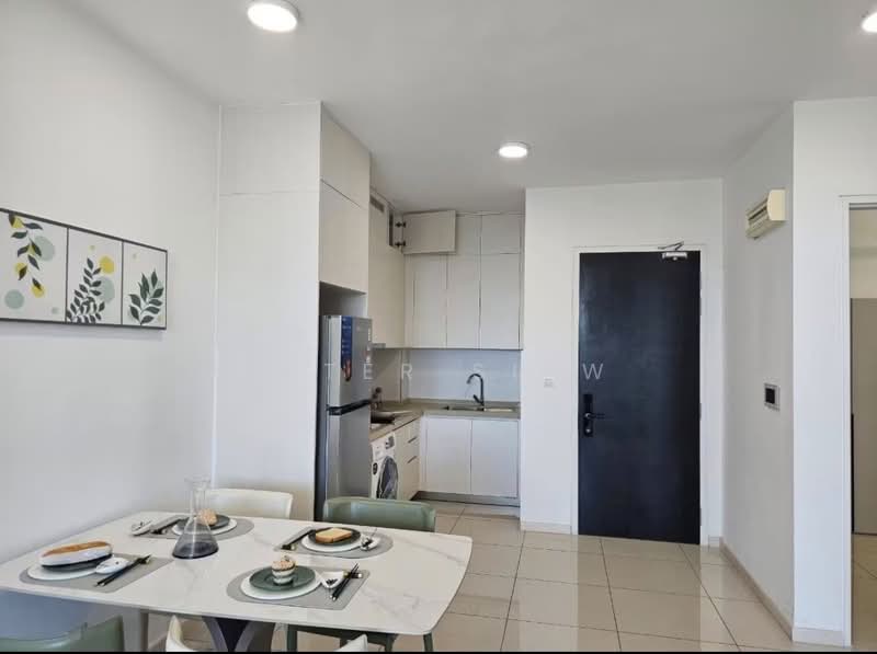 Service Residence for Sale at The M @ Medini Macrolink - Peter Siew - PropertyGuru.com.my