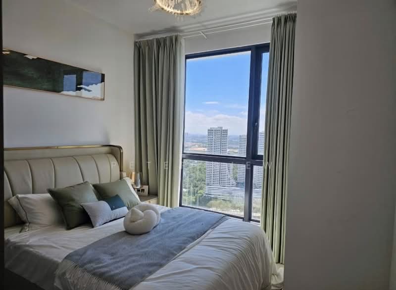 Service Residence for Sale at The M @ Medini Macrolink - Peter Siew - PropertyGuru.com.my