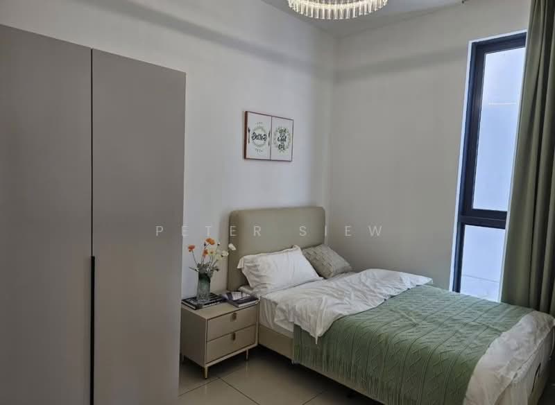 Service Residence for Sale at The M @ Medini Macrolink - Peter Siew - PropertyGuru.com.my