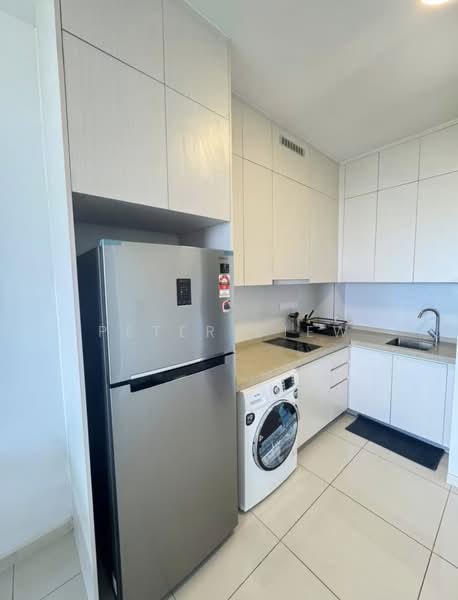Service Residence for Sale at The M @ Medini Macrolink - Peter Siew - PropertyGuru.com.my