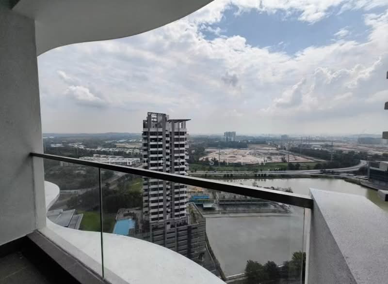 Service Residence for Sale at The M @ Medini Macrolink - Peter Siew - PropertyGuru.com.my