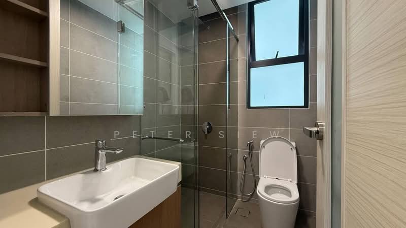 Service Residence for Sale at The M @ Medini Macrolink - Peter Siew - PropertyGuru.com.my