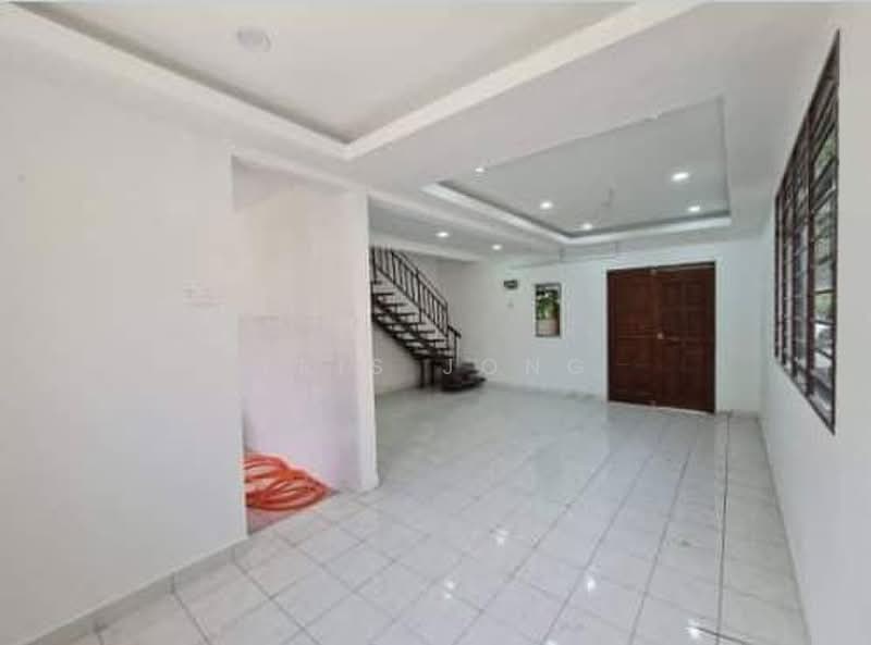 Terraced House for Sale in Rawang (Selangor) - Tris Jong - Interior - PropertyGuru.com.my