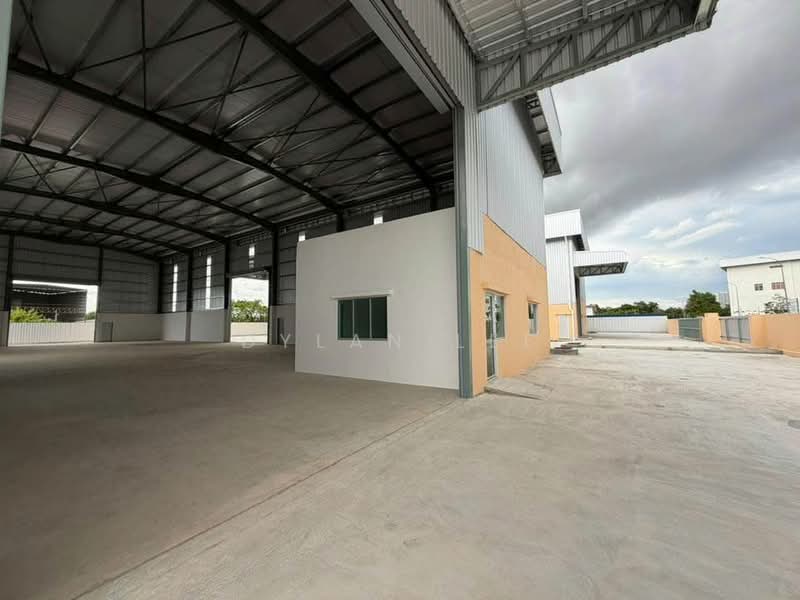 Kilang untuk Disewa di Bukit Minyak (Penang) - Dylan Lee - Exterior - PropertyGuru.com.my