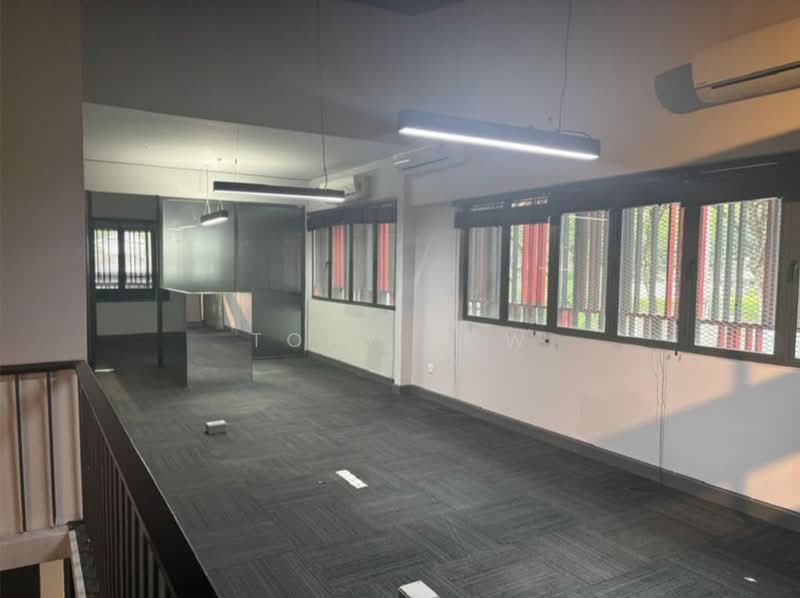 Banglo Komersial untuk Disewa di Tun Razak Exchange (Kuala Lumpur) - Tony Low - PropertyGuru.com.my