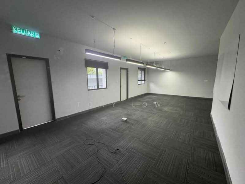 Banglo Komersial untuk Disewa di Tun Razak Exchange (Kuala Lumpur) - Tony Low - PropertyGuru.com.my