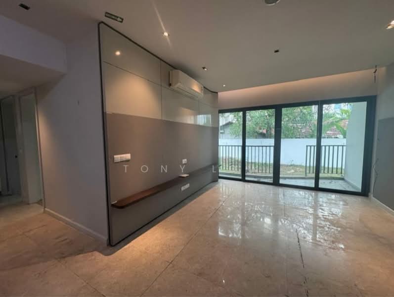 Banglo Komersial untuk Disewa di Tun Razak Exchange (Kuala Lumpur) - Tony Low - PropertyGuru.com.my