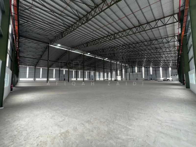 Kilang untuk Disewa di Pulau Indah (Klang) - Afiqah zaidi - PropertyGuru.com.my