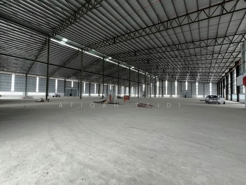 Kilang untuk Disewa di Pulau Indah (Klang) - Afiqah zaidi - PropertyGuru.com.my