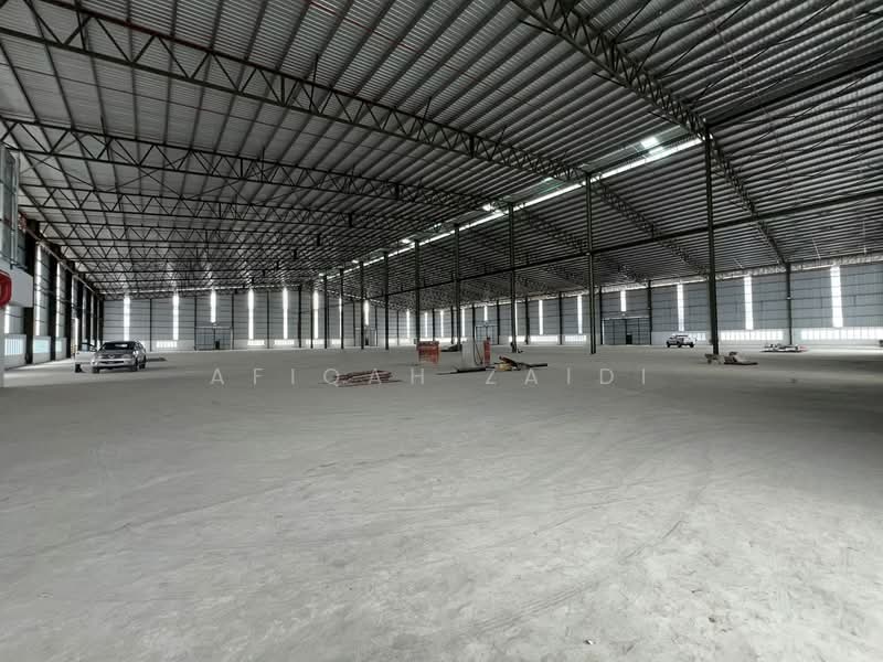 Kilang untuk Disewa di Pulau Indah (Klang) - Afiqah zaidi - PropertyGuru.com.my