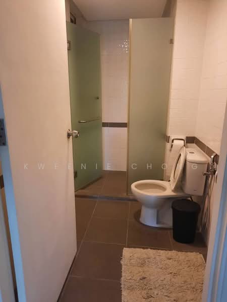 Condominium for Sale at Northpoint Residences - Kweenie Chong - Bathroom - PropertyGuru.com.my