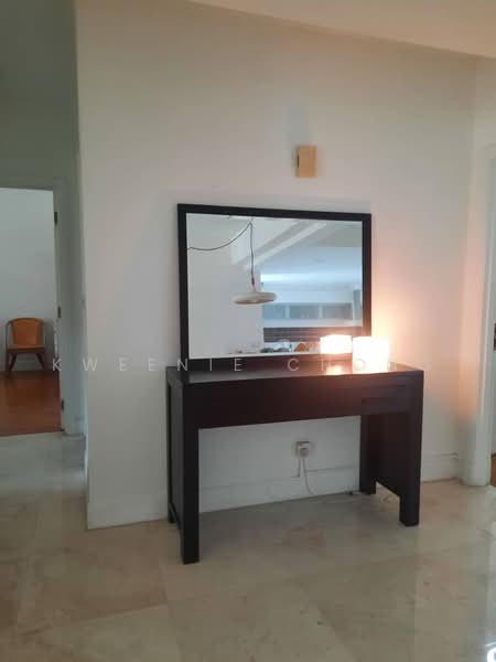 Condominium for Sale at Northpoint Residences - Kweenie Chong - Interior - PropertyGuru.com.my