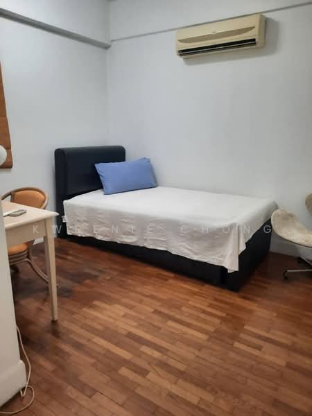 Condominium for Sale at Northpoint Residences - Kweenie Chong - Bedroom - PropertyGuru.com.my