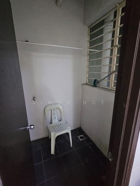 Service Residence for Rent at Amara - Simon Hoe - Interior - PropertyGuru.com.my