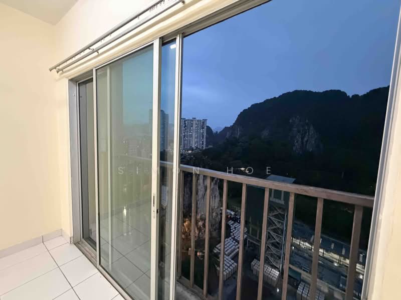 Service Residence for Rent at Amara - Simon Hoe - PropertyGuru.com.my