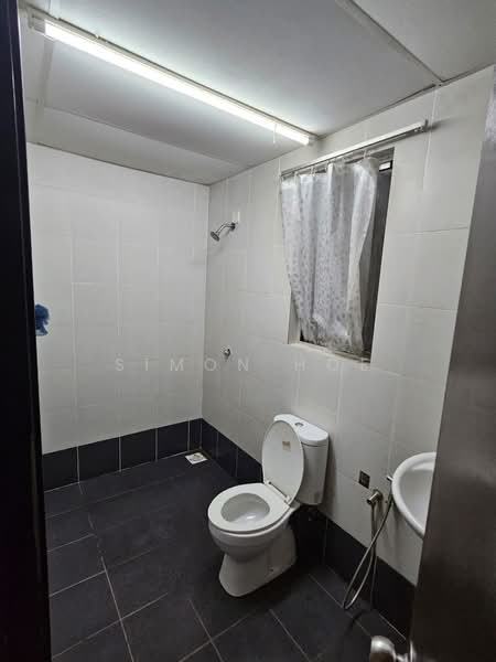 Service Residence for Rent at Amara - Simon Hoe - PropertyGuru.com.my