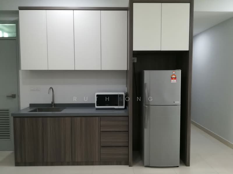 Kondominium untuk Disewa di Tropicana Bay Residences - Ruth Ong - Kitchen - PropertyGuru.com.my