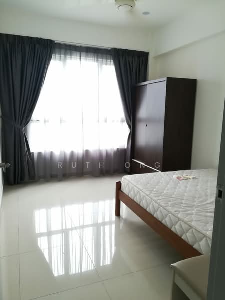 Kondominium untuk Disewa di Tropicana Bay Residences - Ruth Ong - Bedroom - PropertyGuru.com.my