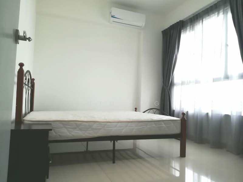 Kondominium untuk Disewa di Tropicana Bay Residences - Ruth Ong - Bedroom - PropertyGuru.com.my