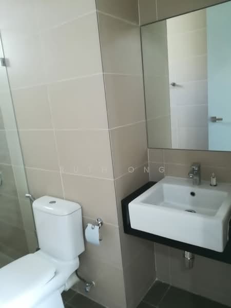Kondominium untuk Disewa di Tropicana Bay Residences - Ruth Ong - Bathroom - PropertyGuru.com.my