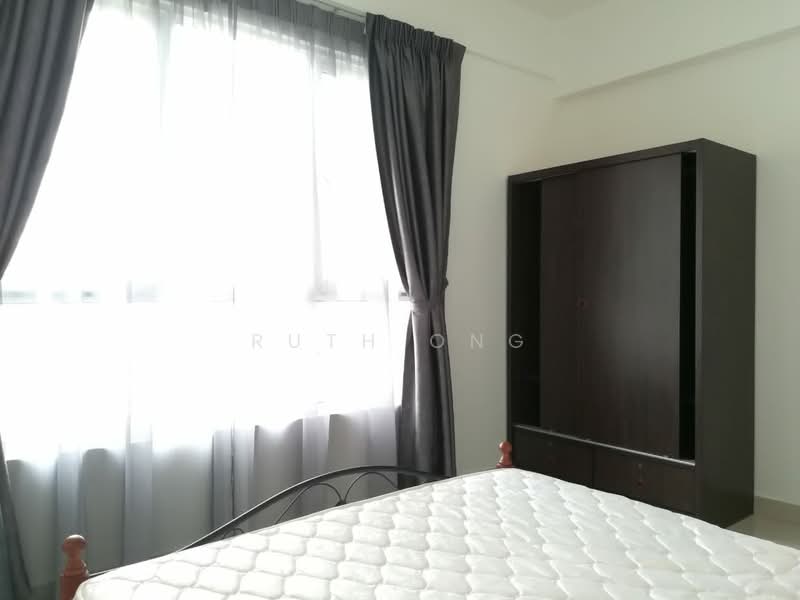 Kondominium untuk Disewa di Tropicana Bay Residences - Ruth Ong - Bedroom - PropertyGuru.com.my
