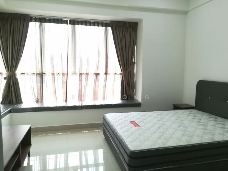 Kondominium untuk Disewa di Tropicana Bay Residences - Ruth Ong - Bedroom - PropertyGuru.com.my
