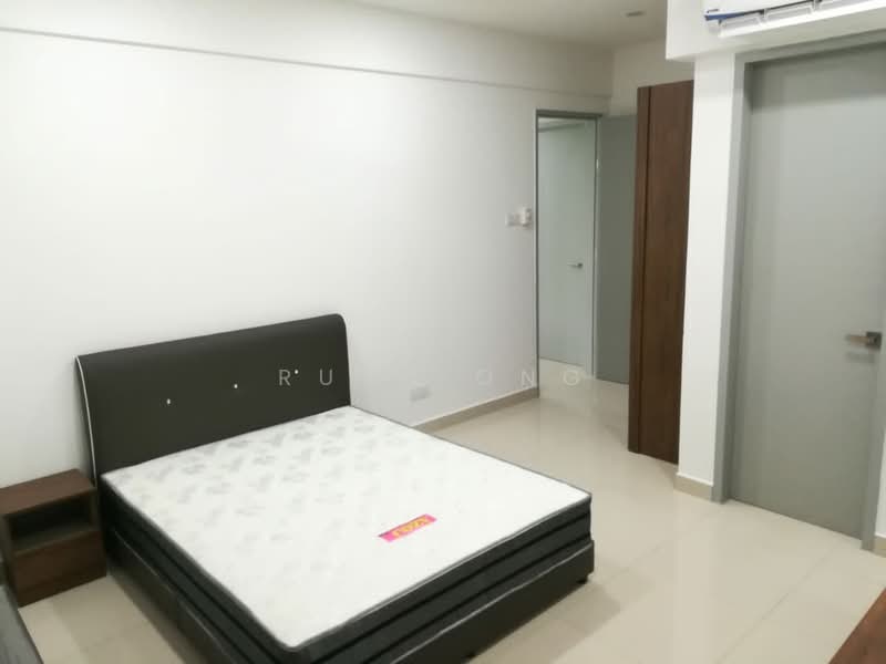 Kondominium untuk Disewa di Tropicana Bay Residences - Ruth Ong - Bedroom - PropertyGuru.com.my