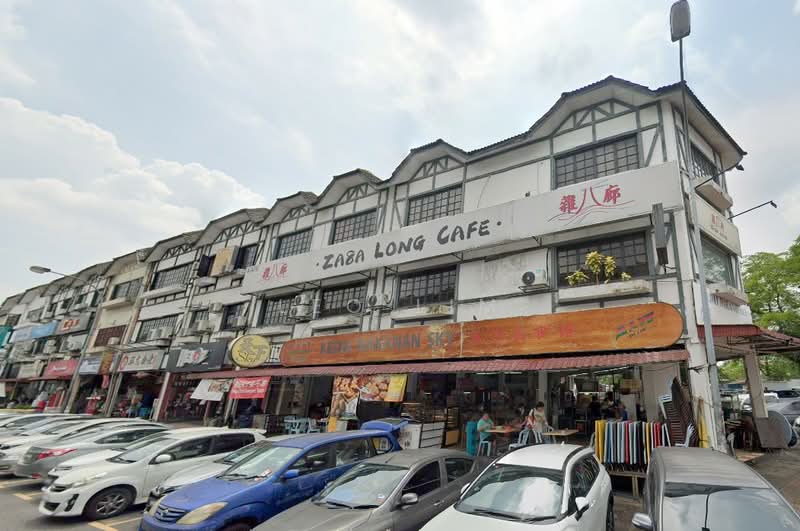Shop for Rent in Bandar Sungai Long (Selangor) - Leo Lim - Exterior - PropertyGuru.com.my