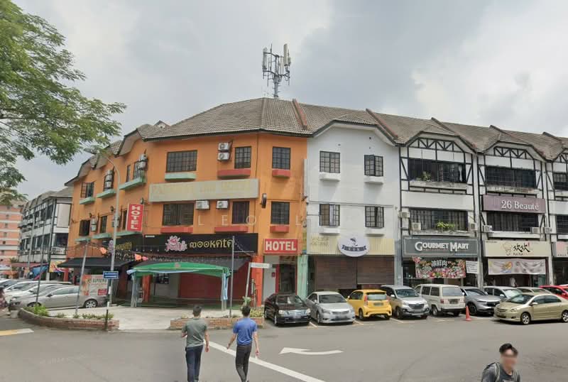 Shop for Rent in Bandar Sungai Long (Selangor) - Leo Lim - Exterior - PropertyGuru.com.my