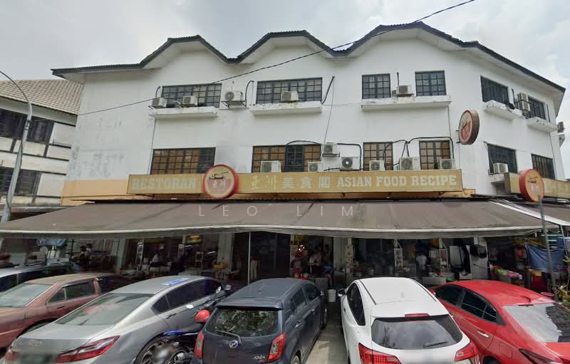 Shop for Rent in Bandar Sungai Long (Selangor) - Leo Lim - Exterior - PropertyGuru.com.my