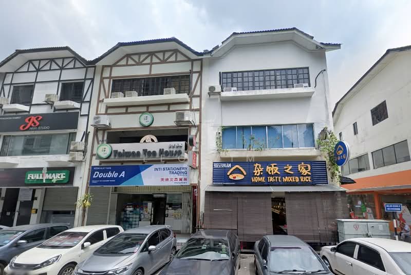 Shop for Rent in Bandar Sungai Long (Selangor) - Leo Lim - Exterior - PropertyGuru.com.my