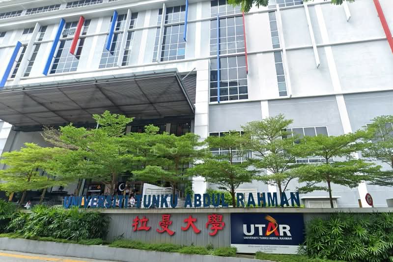 Shop for Rent in Bandar Sungai Long (Selangor) - Leo Lim - Exterior - PropertyGuru.com.my