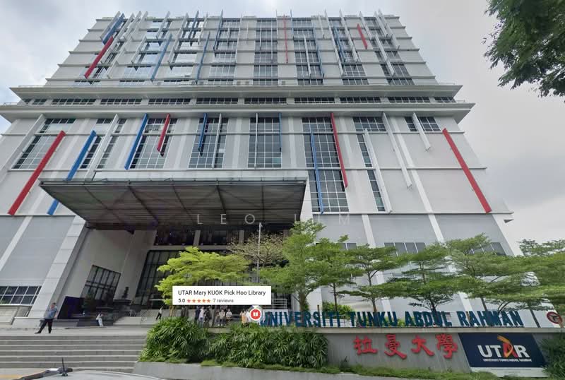 Shop for Rent in Bandar Sungai Long (Selangor) - Leo Lim - Exterior - PropertyGuru.com.my