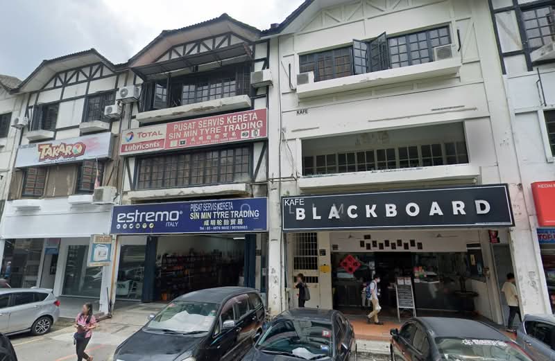 Shop for Rent in Bandar Sungai Long (Selangor) - Leo Lim - PropertyGuru.com.my