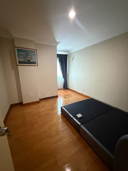 Condominium for Rent at Villa Scott - David Lao - Bedroom - PropertyGuru.com.my