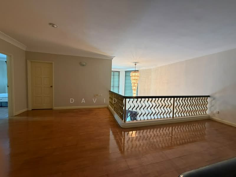Condominium for Rent at Villa Scott - David Lao - Interior - PropertyGuru.com.my