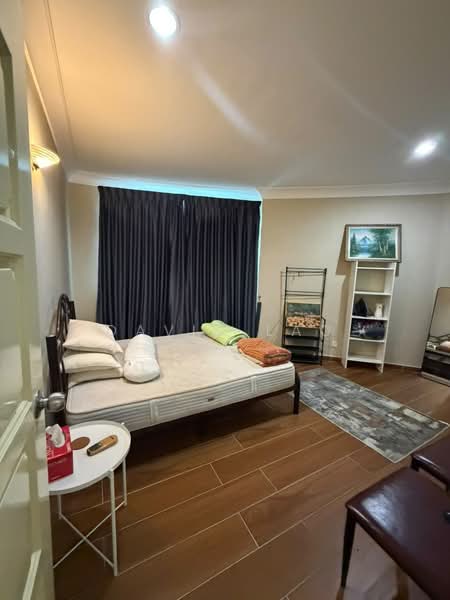 Condominium for Rent at Villa Scott - David Lao - Bedroom - PropertyGuru.com.my