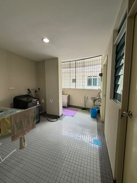 Condominium for Rent at Villa Scott - David Lao - Balcony - PropertyGuru.com.my