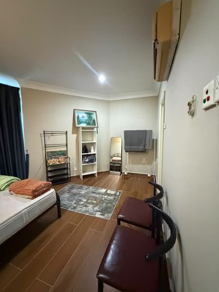 Condominium for Rent at Villa Scott - David Lao - Bedroom - PropertyGuru.com.my