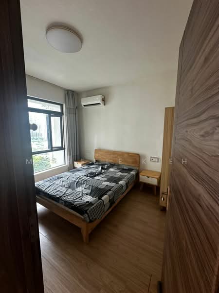 Apartment for Rent at Regalia Park @ Forest City - Michelle Kueh - Bedroom - PropertyGuru.com.my