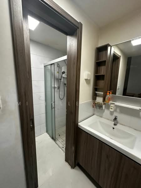 Apartment for Rent at Regalia Park @ Forest City - Michelle Kueh - PropertyGuru.com.my