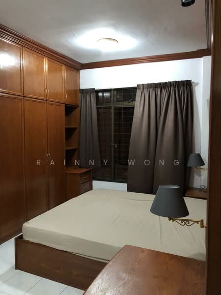 Kondominium untuk Disewa di Menara Greenview - Rainny Wong - Bedroom - PropertyGuru.com.my