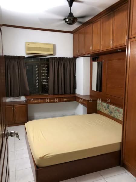 Kondominium untuk Disewa di Menara Greenview - Rainny Wong - Bedroom - PropertyGuru.com.my