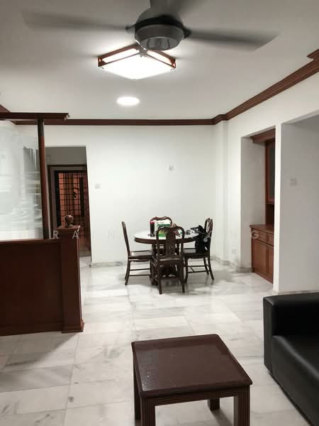 Kondominium untuk Disewa di Menara Greenview - Rainny Wong - Dining Room - PropertyGuru.com.my