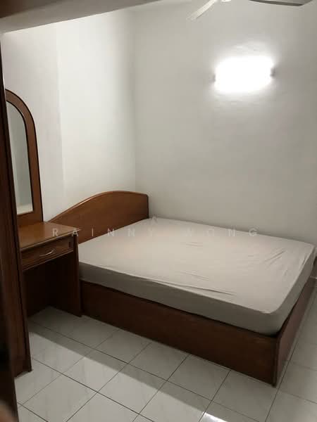 Kondominium untuk Disewa di Menara Greenview - Rainny Wong - Bedroom - PropertyGuru.com.my