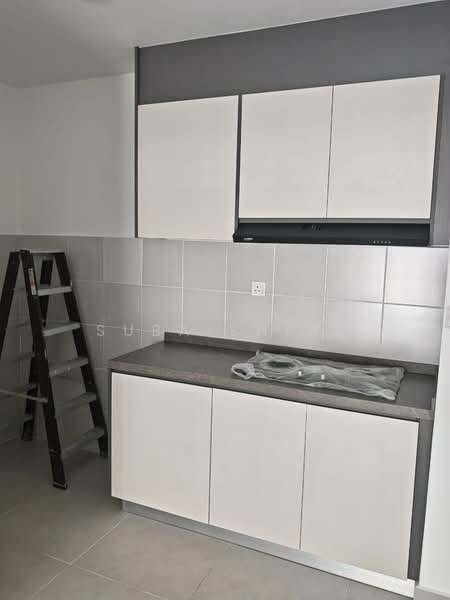 Servis Apartment untuk Disewa di 168 Park Residensi Selayang - Suba Shini - PropertyGuru.com.my