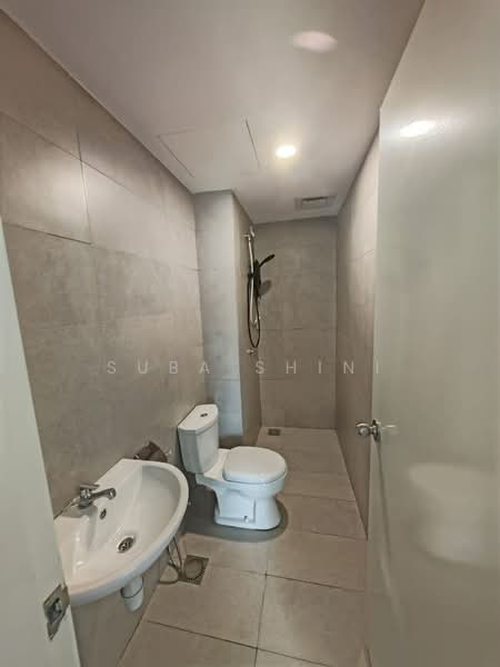 Servis Apartment untuk Disewa di 168 Park Residensi Selayang - Suba Shini - PropertyGuru.com.my