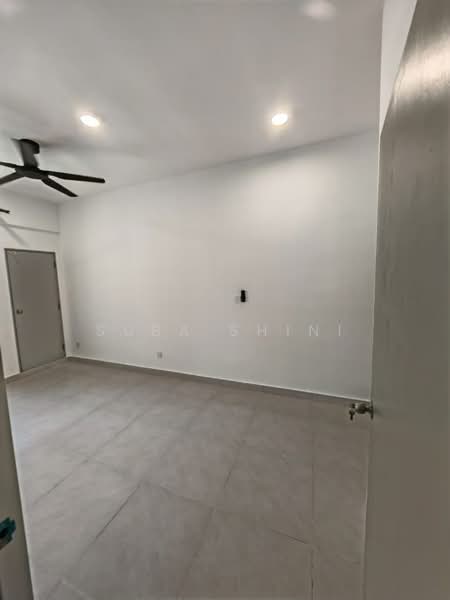 Servis Apartment untuk Disewa di 168 Park Residensi Selayang - Suba Shini - PropertyGuru.com.my